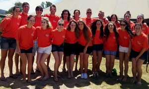 VCSV Vakansiedienste (Stranddienste)